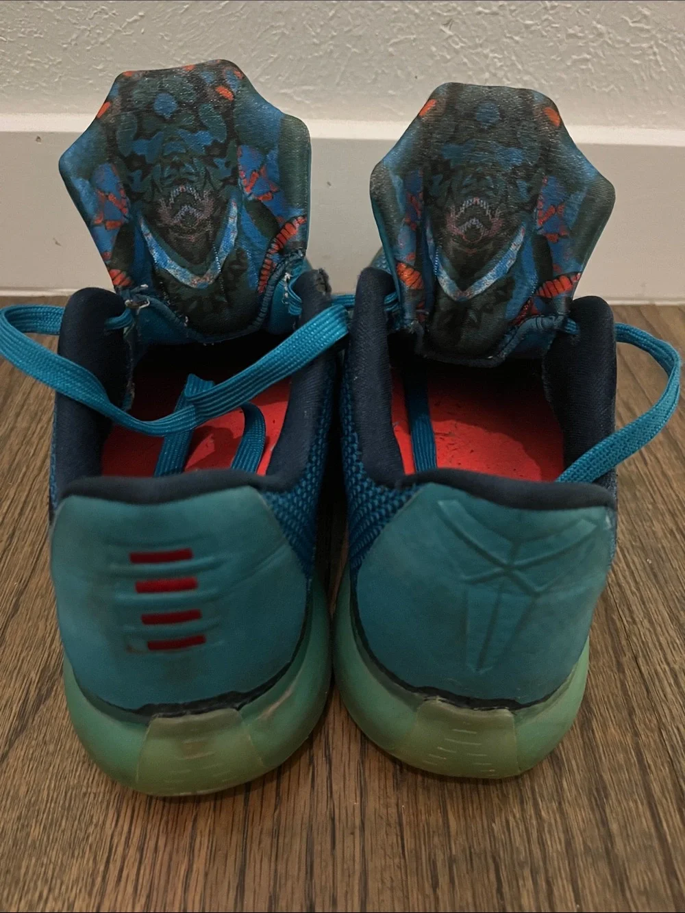 Nike Kobe 10 GS